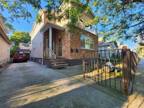 17631 130TH AVENUE, QUEENS, NY 11434