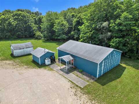 101 Singer Street, Dowagiac, MI 49047