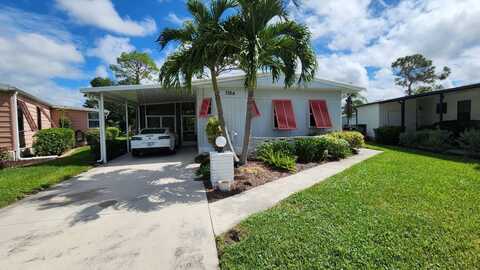 1184 Juanita Circle, Venice, FL 34285