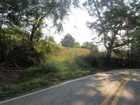 Pullman Rd, Harrisville, WV 26346