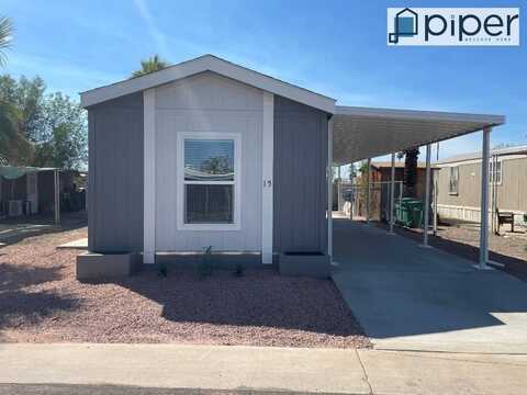 1001 N. 43rd Ave., Phoenix, AZ 85009