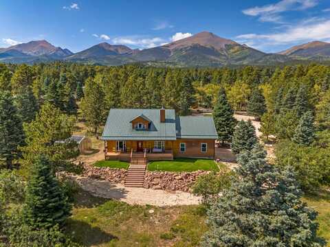 3930 Co Rd 182, Westcliffe, CO 81252