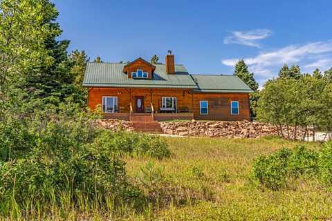 3930 Co Rd 182, Westcliffe, CO 81252