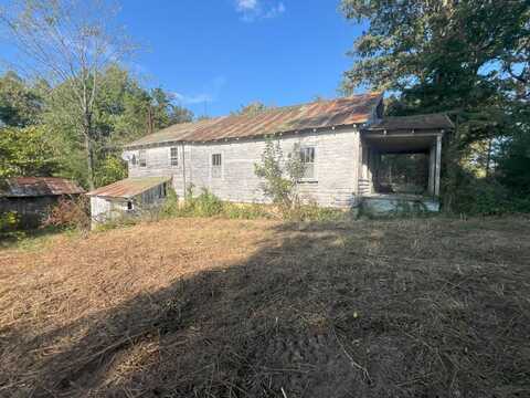 7299 Ida Road, Albany, KY 42602