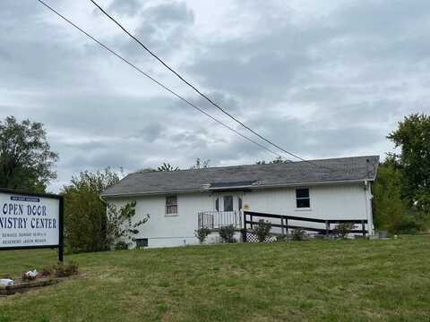 305 East Jackson St, Chillicothe, MO 64601