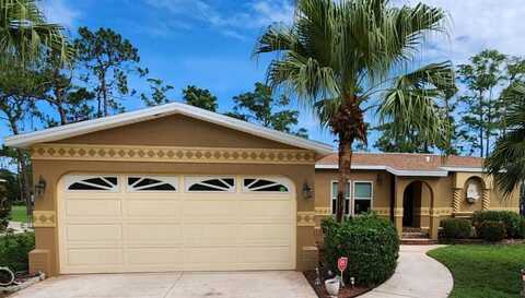 315 San Remo Ln, NORTH FORT MYERS, FL 33903