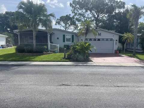 129 Las Palmas, NORTH FORT MYERS, FL 33903