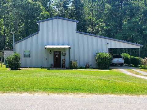 1604 Columbia Road 34, Magnolia, AR 71753