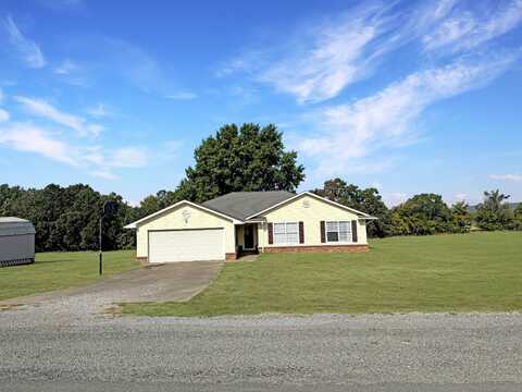 234 Walnut Glen Estates, McAlester, OK 74501