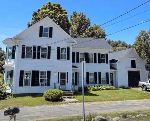 54 Great Rd (Rt. 2A), Acton, MA 01720