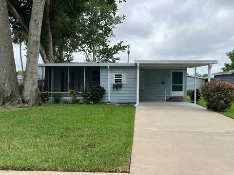 2216 Primavera Av, Port Orange, FL 32129