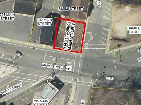 0 Main Street, Southbridge, MA 01550