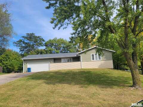 3021 143RD Avenue Court West, Milan, IL 61264