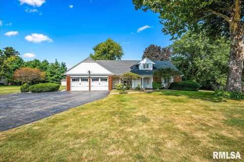 728 E EUCLID Avenue, Monmouth, IL 61462