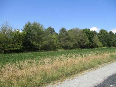 0000 FRISCO Road, Ewing, IL 62836
