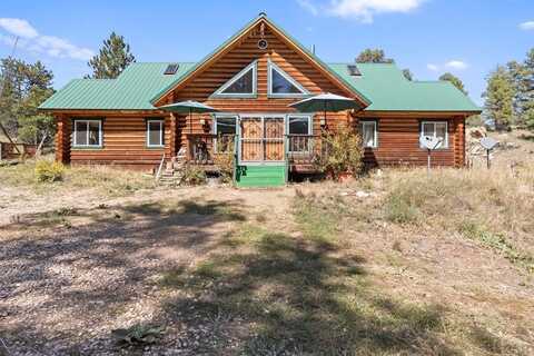 407 Dilly Lane, Westcliffe, CO 81252