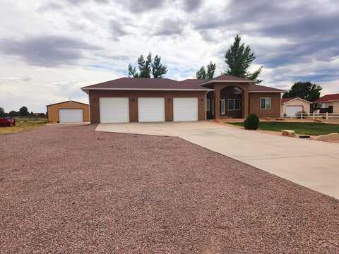 984 Camino Pablo Dr, Pueblo West, CO 81007