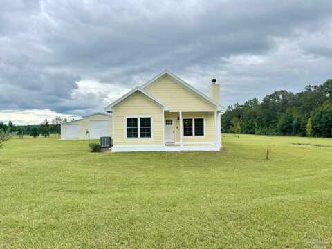 12654 N Hwy 87, Milton, FL 32570