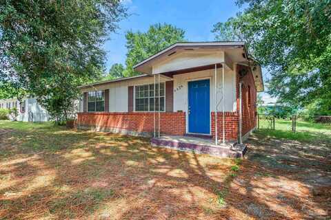 6424 Dunbar Rd, Pensacola, FL 32505