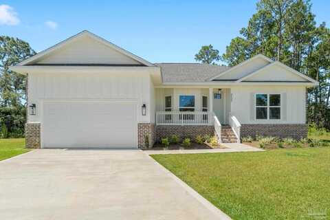 2104 Anna Ct, Milton, FL 32583