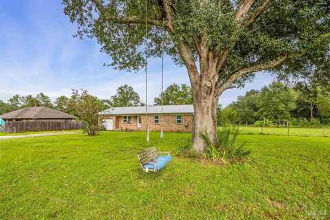 2272 Argle Rd, Cantonment, FL 32533