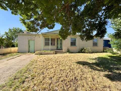 1113 E Cuthbert Ave, Midland, TX 79701