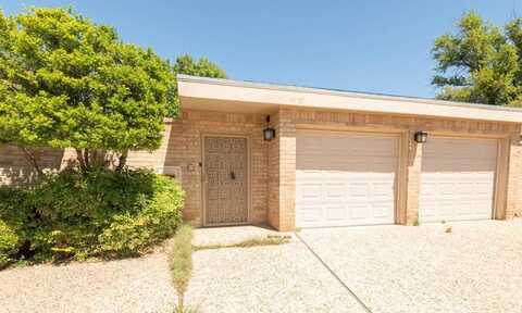 1412 W Pecan, Midland, TX 79705