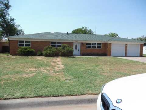 3405 Princeton Ave, Midland, TX 79703