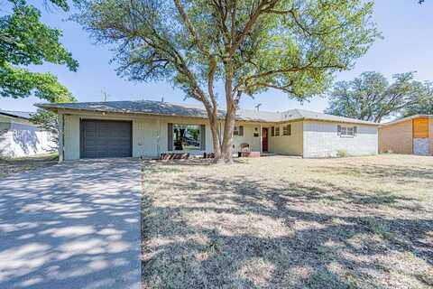 2400 Lockheed Dr, Midland, TX 79701