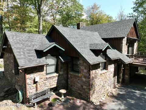 46 Crest. Drive, Lake Harmony, PA 18624