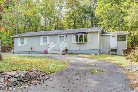 6417 Chucks Road, East Stroudsburg, PA 18302