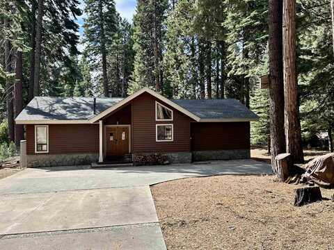 739 Conifer Trail, Lake Almanor, CA 96137