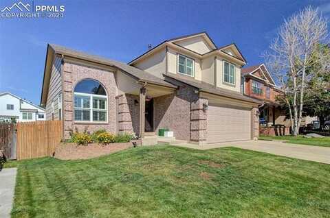 7840 French Road, Colorado Springs, CO 80920