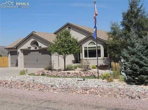 35 Fox Run Court, Canon City, CO 81212