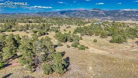 1187 Apache Road, Florissant, CO 80816