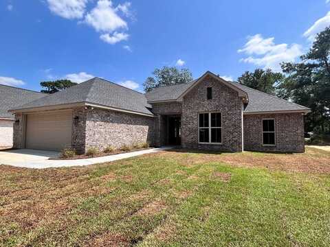 556 Fairway Dr, Picayune, MS 39466