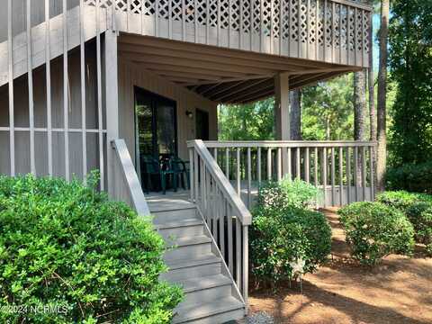 419 Foxcroft Circle, Foxfire Village, NC 27281