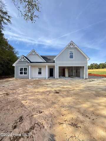 1884 Reservation Road, Aberdeen, NC 28315