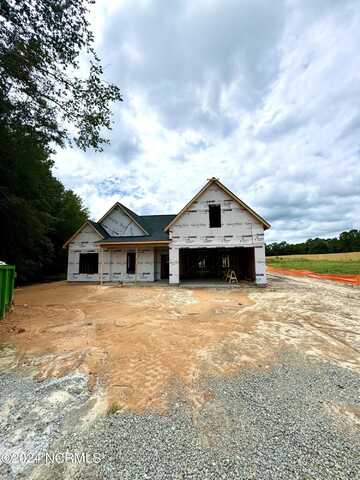 1884 Reservation Road, Aberdeen, NC 28315