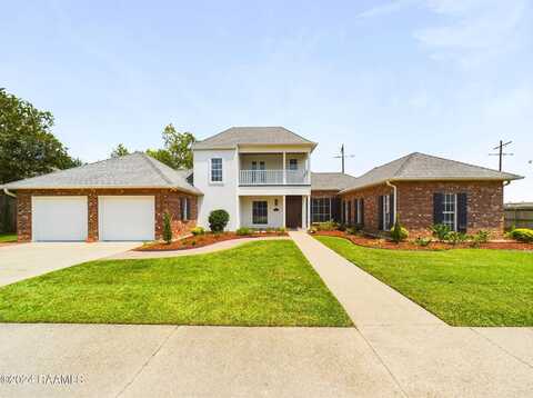 145 Devon Way, Youngsville, LA 70592