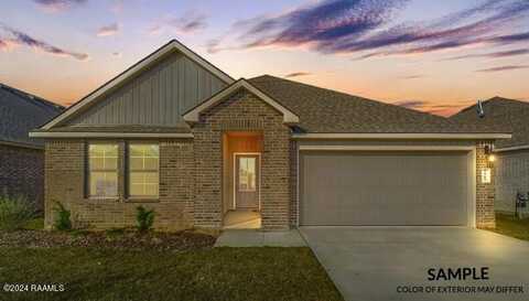 207 Harvest Lane, Crowley, LA 70526