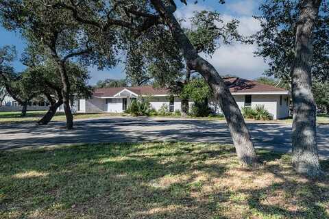 1405 Omohundro, ROCKPORT, TX 78382