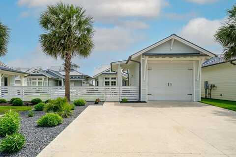 118 Reserve Lane, ROCKPORT, TX 78382