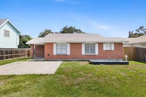 232 Winding Way, ROCKPORT, TX 78382