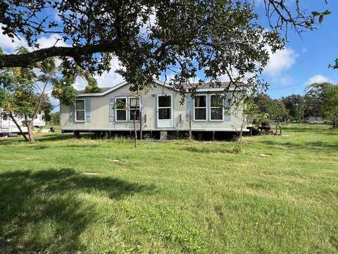 227 & 231 S Kossuth St., ROCKPORT, TX 78382