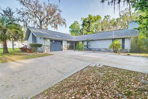 260 SE 16th Terrace, Crystal River, FL 34429