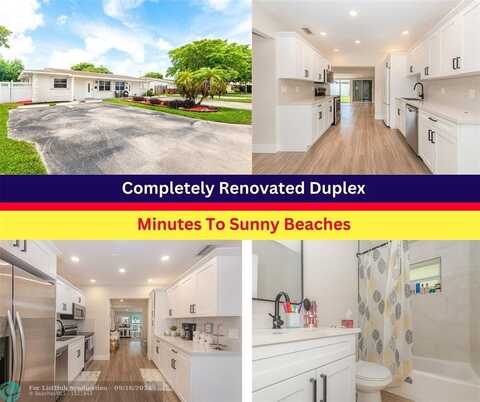 1413 SE 4th Ave, Deerfield Beach, FL 33441