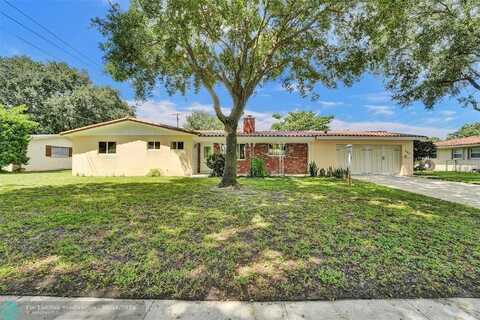 883 Gardenia Lane, Plantation, FL 33317