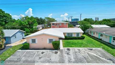 5120 NE 18th Ave, Fort Lauderdale, FL 33334