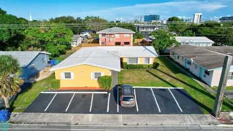 5120 NE 18th Ave, Fort Lauderdale, FL 33334